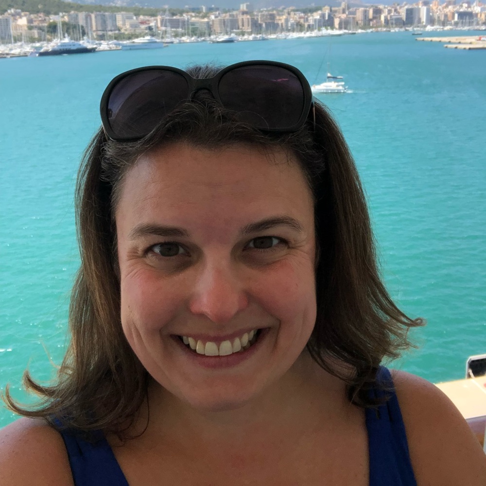 Meet your Posher, Jaclyn